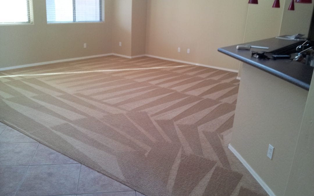 Goodyear carpet cleaning