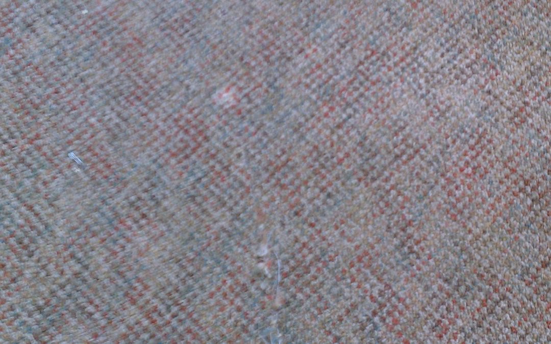 Peoria Commercial Grade Carpet Seam Repair